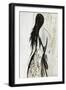 Allure-Aimee Wilson-Framed Art Print