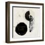 Allured I-PI Studio-Framed Art Print