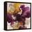 Alluring Blossom I-Rikki Drotar-Framed Stretched Canvas