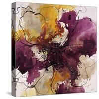 Alluring Blossom I-Rikki Drotar-Stretched Canvas