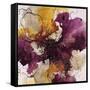 Alluring Blossom I-Rikki Drotar-Framed Stretched Canvas