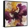 Alluring Blossom I-Rikki Drotar-Framed Stretched Canvas