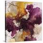 Alluring Blossom I-Rikki Drotar-Stretched Canvas