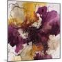 Alluring Blossom I-Rikki Drotar-Mounted Premium Giclee Print