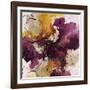 Alluring Blossom I-Rikki Drotar-Framed Premium Giclee Print