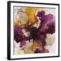 Alluring Blossom I-Rikki Drotar-Framed Premium Giclee Print