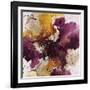 Alluring Blossom I-Rikki Drotar-Framed Premium Giclee Print