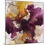 Alluring Blossom I-Rikki Drotar-Mounted Premium Giclee Print