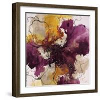 Alluring Blossom I-Rikki Drotar-Framed Giclee Print