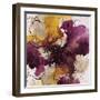 Alluring Blossom I-Rikki Drotar-Framed Giclee Print