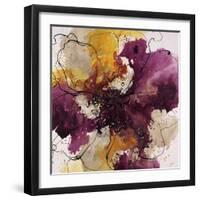 Alluring Blossom I-Rikki Drotar-Framed Giclee Print