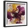 Alluring Blossom I-Rikki Drotar-Framed Giclee Print