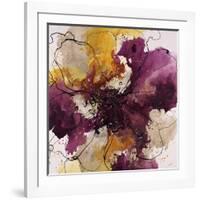 Alluring Blossom I-Rikki Drotar-Framed Giclee Print