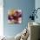 Alluring Blossom I-Rikki Drotar-Mounted Giclee Print displayed on a wall