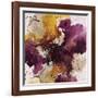 Alluring Blossom I-Rikki Drotar-Framed Giclee Print