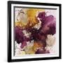 Alluring Blossom I-Rikki Drotar-Framed Giclee Print