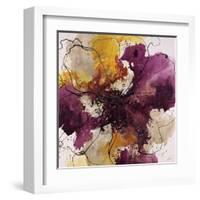 Alluring Blossom I-Rikki Drotar-Framed Giclee Print