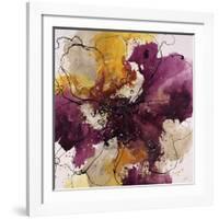 Alluring Blossom I-Rikki Drotar-Framed Giclee Print