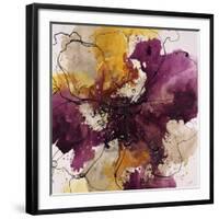 Alluring Blossom I-Rikki Drotar-Framed Giclee Print