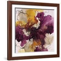 Alluring Blossom I-Rikki Drotar-Framed Giclee Print