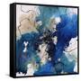 Alluring Blossom II-Rikki Drotar-Framed Stretched Canvas