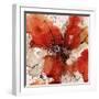 Alluring Blossom III-Rikki Drotar-Framed Giclee Print