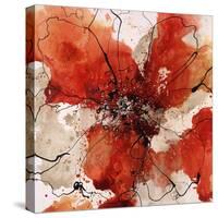 Alluring Blossom III-Rikki Drotar-Stretched Canvas