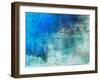 Allusive-Michelle Oppenheimer-Framed Art Print