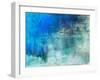 Allusive-Michelle Oppenheimer-Framed Art Print