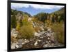 Alluvial Fan, Rocky Mountain National Park, Colorado, USA-Jamie & Judy Wild-Framed Photographic Print