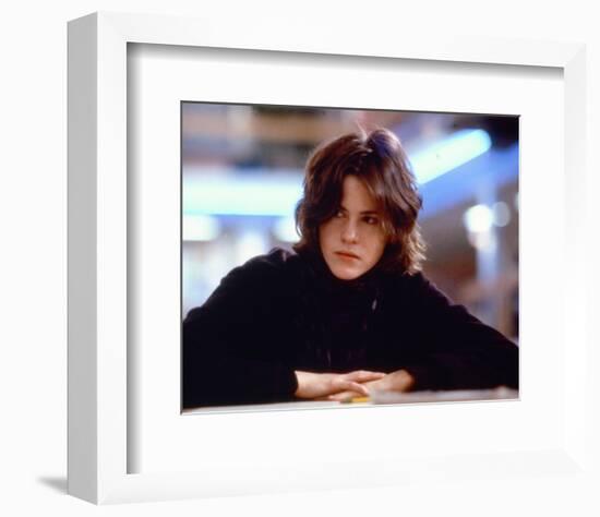 Ally Sheedy-null-Framed Photo