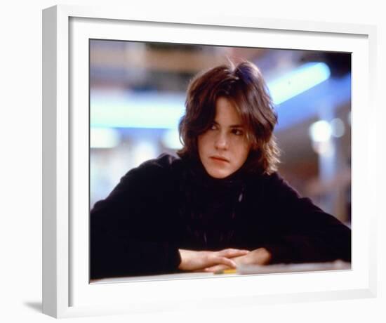 Ally Sheedy-null-Framed Photo