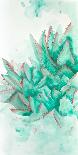 Turquoise Desert 3-Allyson Fukushima-Loft Art