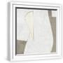 White Frame
