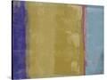 Stretched Canvas