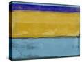 Stretched Canvas