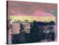 Stretched Canvas