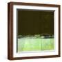Brown Frame