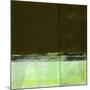 Wood Mount