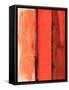 Framed Canvas