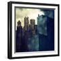 Alma Mas-Luis Beltran-Framed Photographic Print