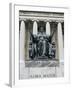 Alma Mater Chester French-Carol Highsmith-Framed Photo