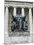 Alma Mater Chester French-Carol Highsmith-Mounted Photo