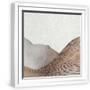 White Frame