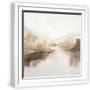 White Frame