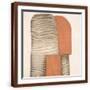 Brown Frame