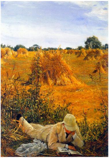 Poster, , large