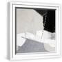 White Frame