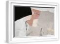 White Frame