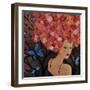 Alma-Sylvie Demers-Framed Giclee Print